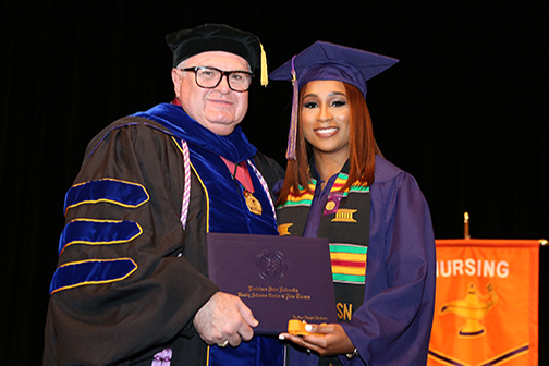 Nursing December graduation 2022